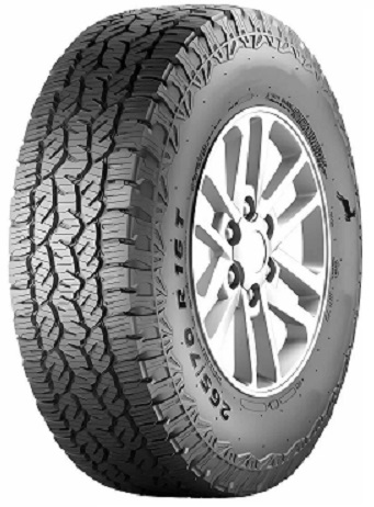 Torero MP72 225/75R16 108H  A/T  (ex. Matador)
