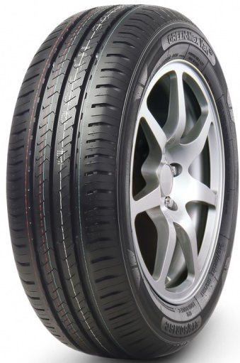 LINGLONG 225/75R16C 10PR 121/120R GREEN-Max Van
