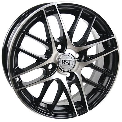 RST R004 5,5х14 4х98 ЕТ35 D58,6 BD