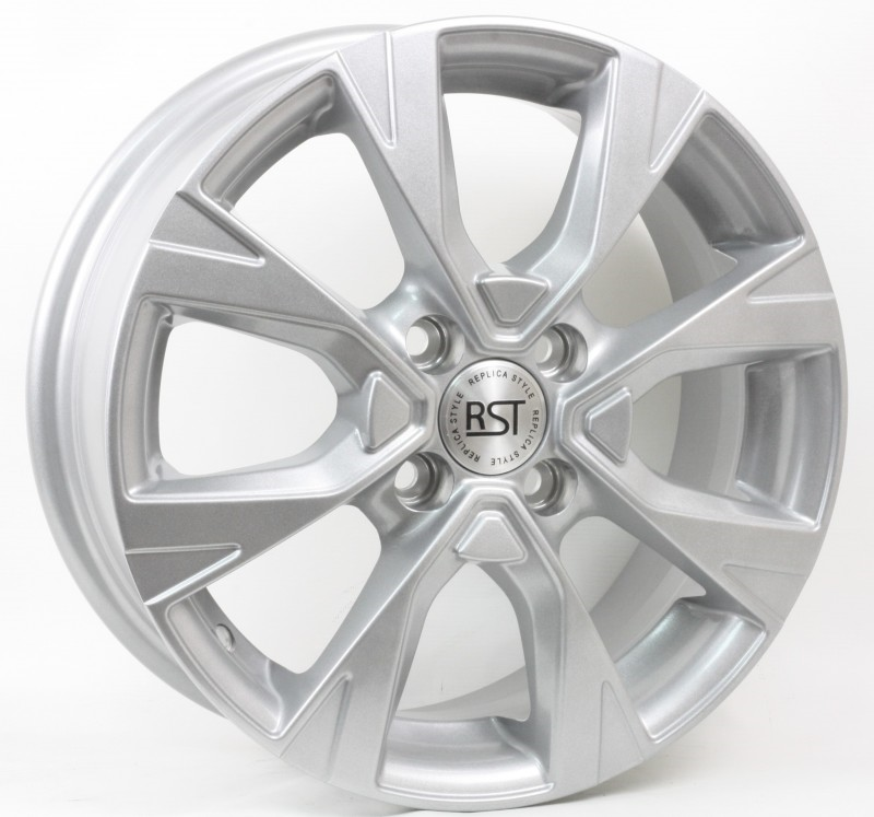 RST R045 6,0х15 4х100 ЕТ50 D60,1 SL