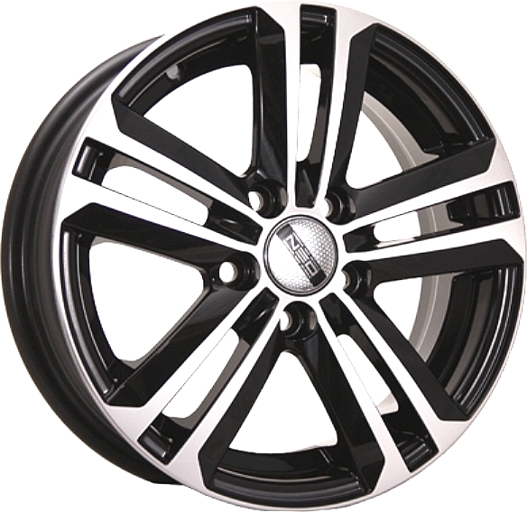 Tech Line 428 NEO 5,0х14 5х100 ЕТ35 d57,1 BD