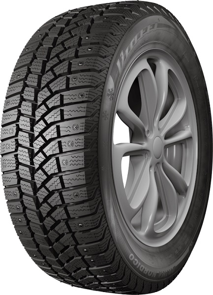 V-522 205/65R16 95T Viatti Brina Nordico ошип.