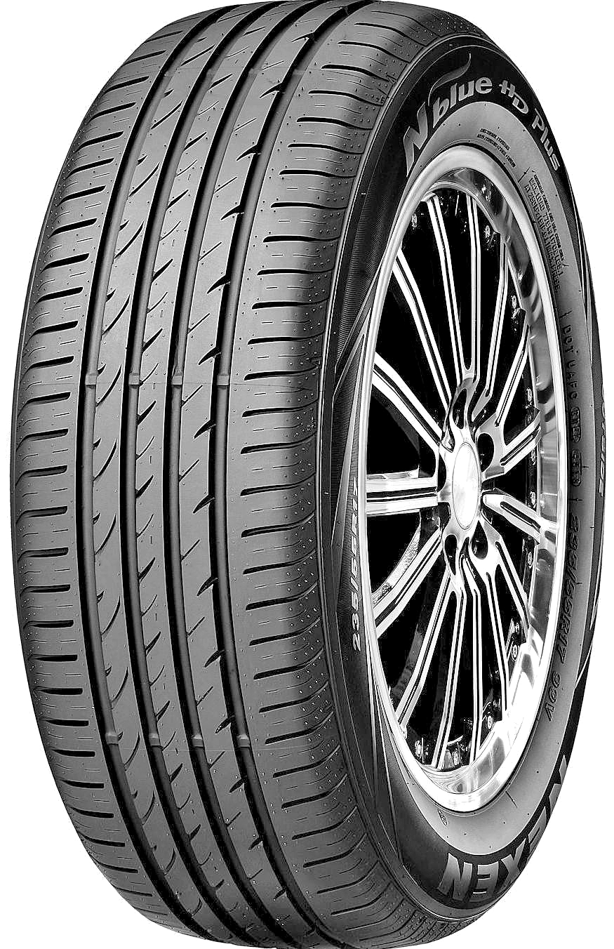 NEXEN 195/55 R15 85Н NBlue HD Plus