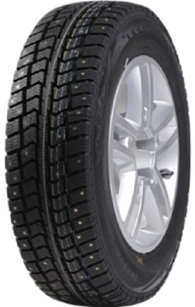 V-524 215/65R16C 109/107R Viatti Vettore Inverno ошип.