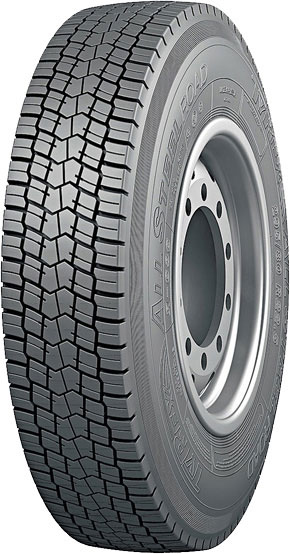 TYREX_ALL_STEEL, DR-1 295/80 R22,5 152/148M б/к(ведущая ось)