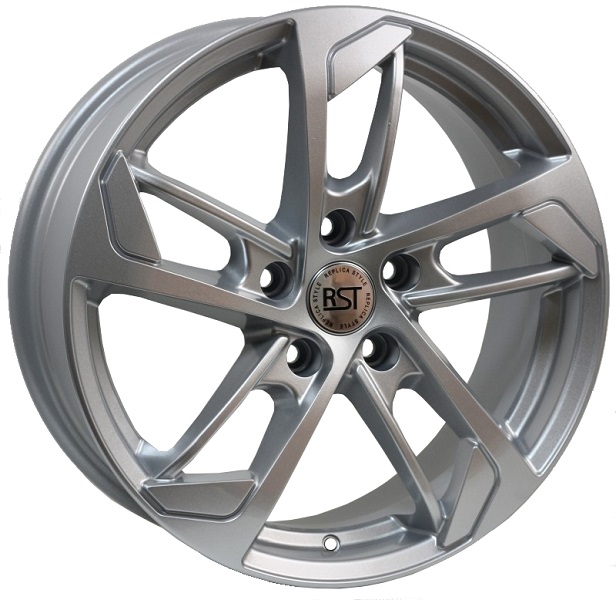 RST R037 7,0x17 5x114,3  ET45 D67,1 S