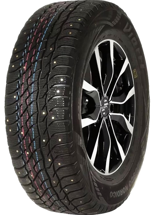 V-523 235/60R18 103T Viatti Bosco Nordico ошип.