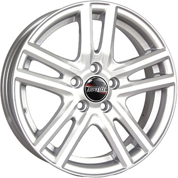 Tech Line 529 6,0х15 4х100 ЕТ40 d60,1 S