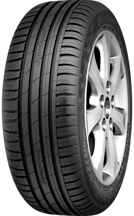 CORDIANT SPORT 3, PS-2  б/к 215/55R16 93V