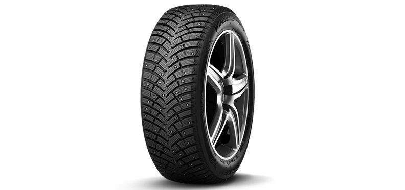 Nexen 235/55R19 105T Winguard Win-Spike3 SUV XL шип.