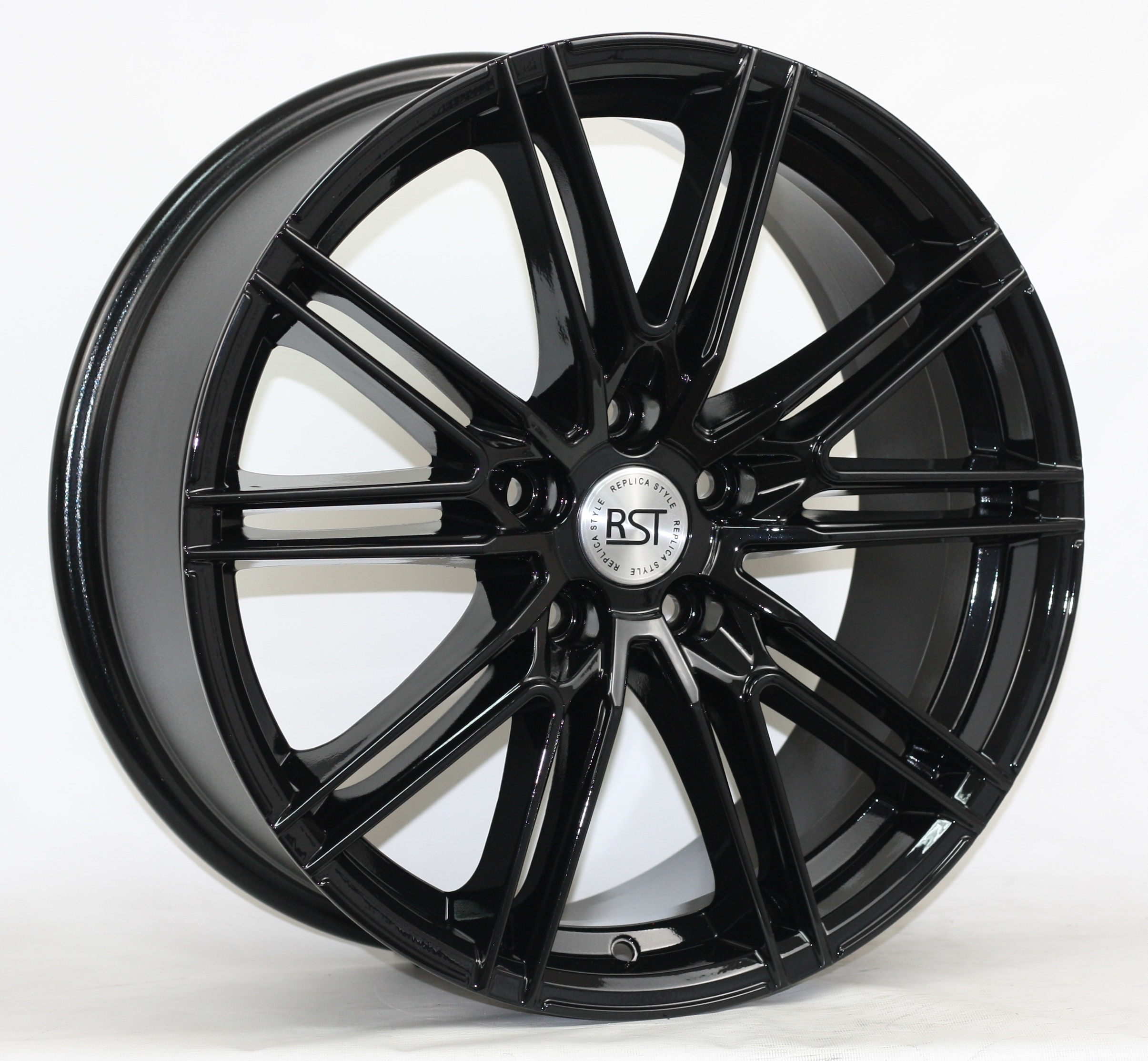 RST R168 8,0x18 5x114,3 ET50 D67,1 BL