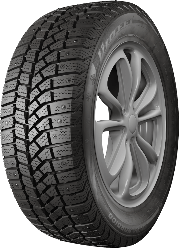 V-522 185/70R14 88T Viatti Brina Nordico ошип.