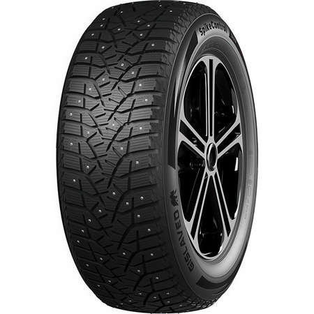 Gislaved 225/55R18 102T SpikeControl SUV XL шип.  (ex. Bridgestone)