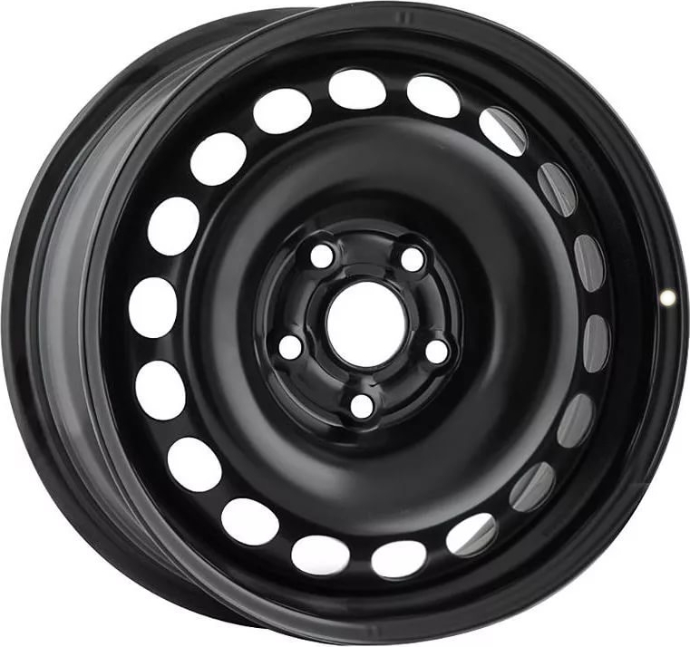 TREBL R-1723 6,5х17 5х114,3 ЕТ40 D64,1 Black