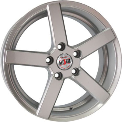 ALCASTA M45 7,0x17 5x114,3 ET46 D67,1 S