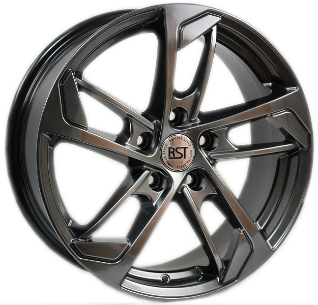 RST R037 7,0x17 5x114,3  ET45 D67,1 BH