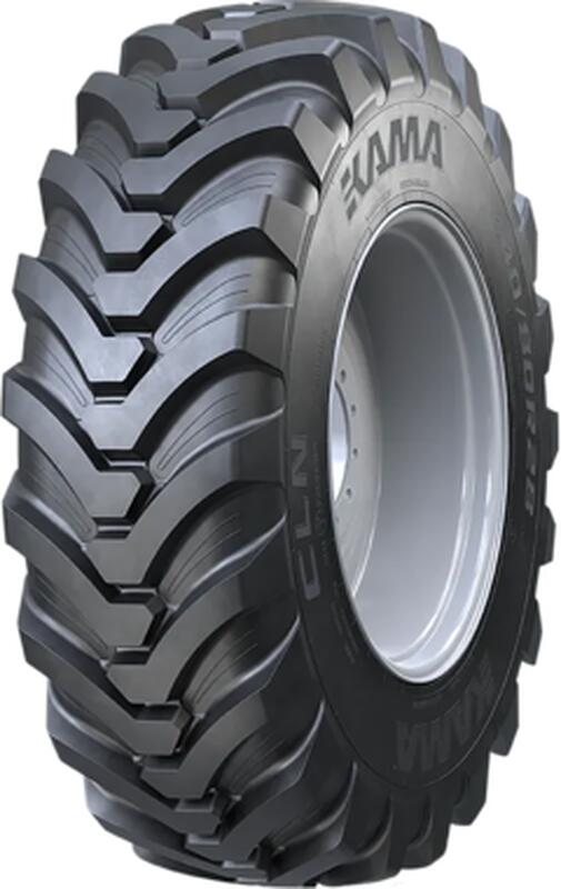 КАМА CLN 440/80 R28 (16,9 R28) 156A8 TL