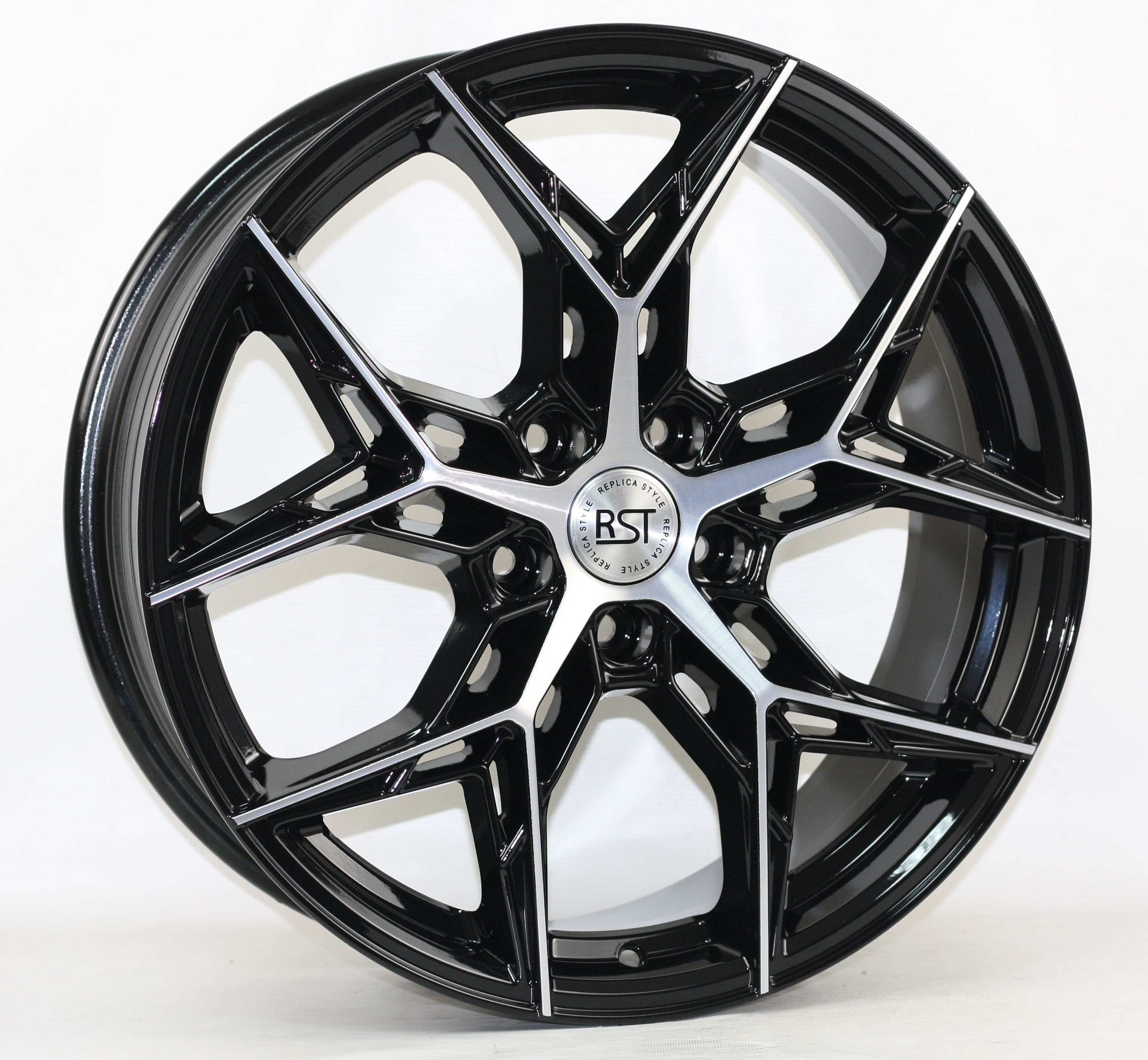 RST R139 7,5x19 5x108 ET46 D63,4 BD 
