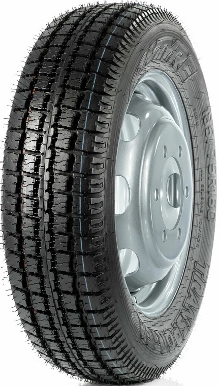 Contyre Transporter 185/75R16C 104/102Q TL All Seasons