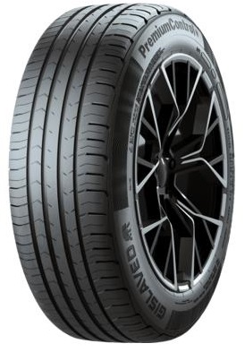 GISLAVED PremiumControl 195/55R15 85H б/к 