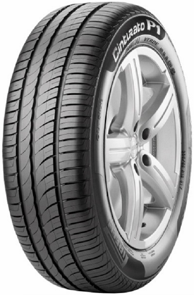 Pirelli 205/55R16 91V CINTURATO P1 Verde