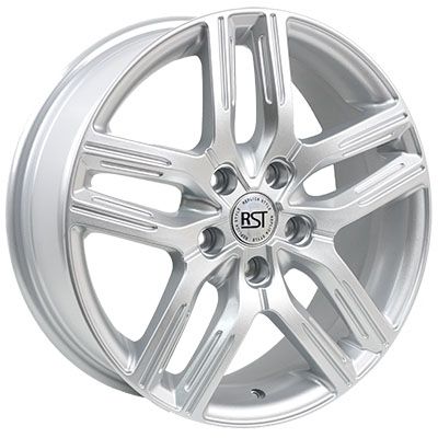 RST R127 7,0x17 5x114,3 ET47 D67,1 S