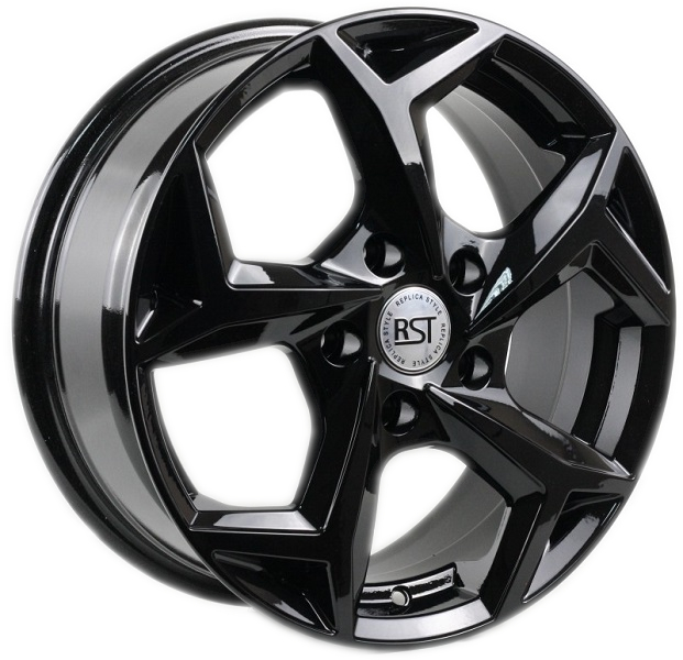 RST R066 6,5x16 5x114,3 ET46 D67,1 BL