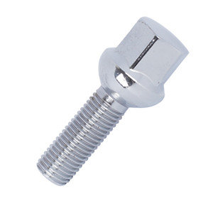 Болт GR М 14х1,5 (17мм.) сфера