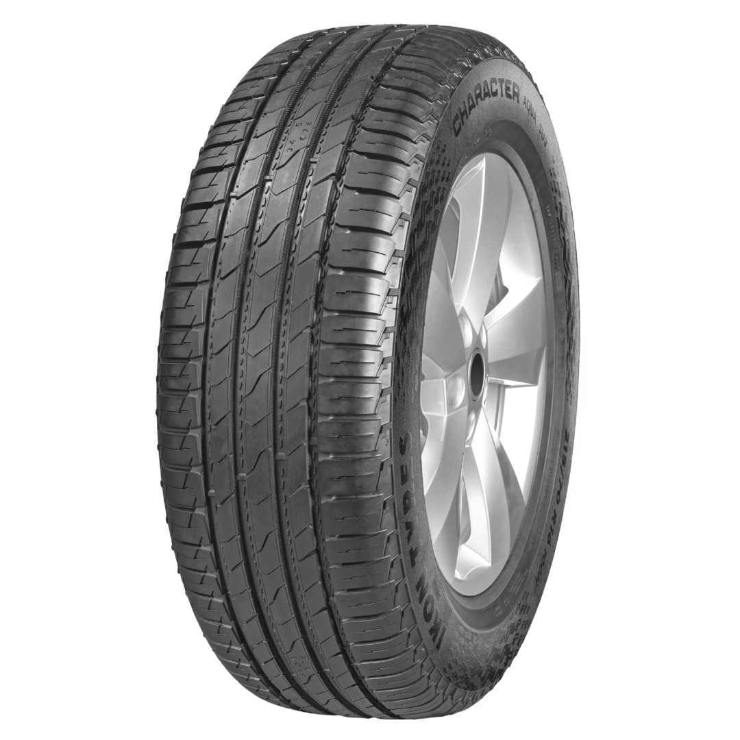 IKON TYRES 245/70 R16 107T Character Aqua SUV