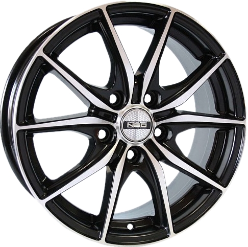 Tech Line 676 NEO 6,5х16 5х114,3 ET45 d67,1 BD