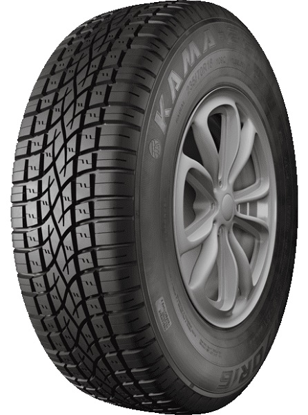 Кама-221 235/70R16 109Q б/к