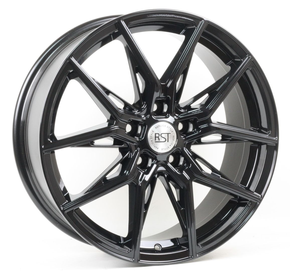RST R218 7,5x18 5x114,3  ET40 D67,1 BL