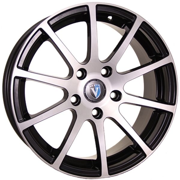 VENTI 1603 6,5х16 5х114,3 ET45 d67,1 BD