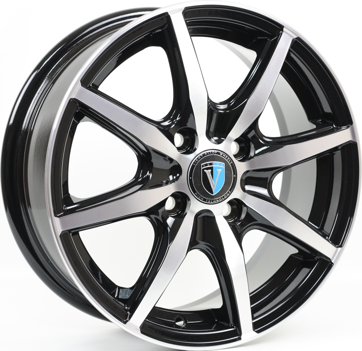 VENTI 1615 6,5х16 5х105 ET38 d56,6 BD