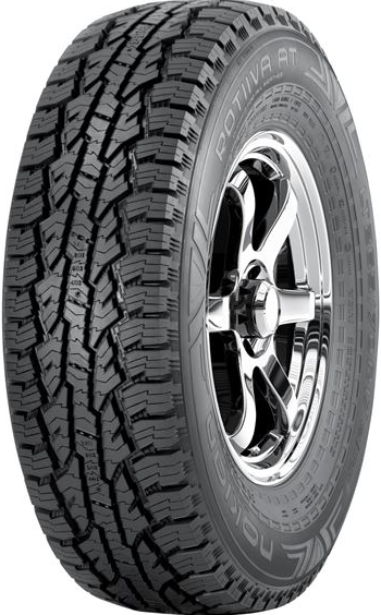 Nokian 255/70R16 111T NOKIAN ROTIIVA  AT
