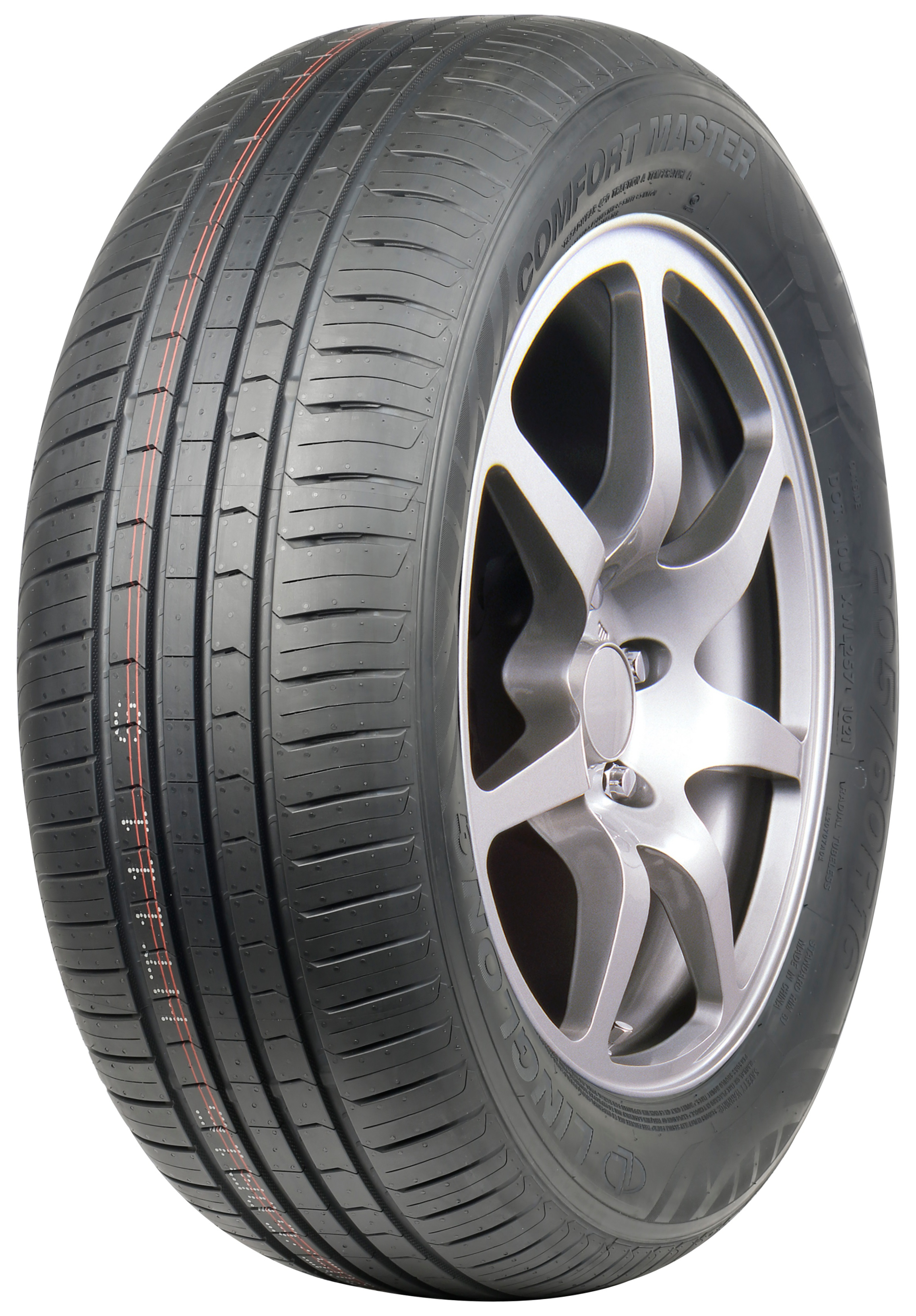 LINGLONG 185/55R15 82V Comfort Master