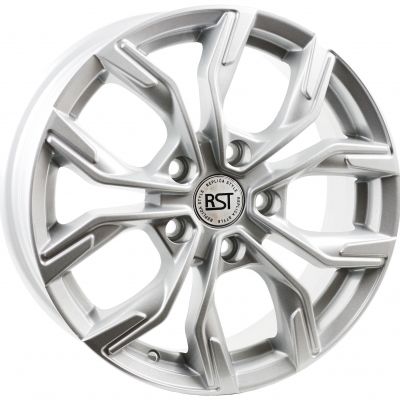 RST R106 6,5x16 5x114,3 ET50 D66,1 SL