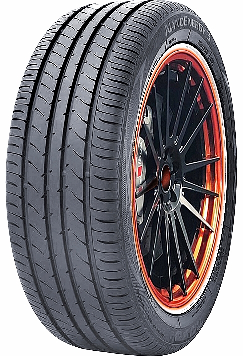 Toyo 195/60 R15 88H NanoEnergy3