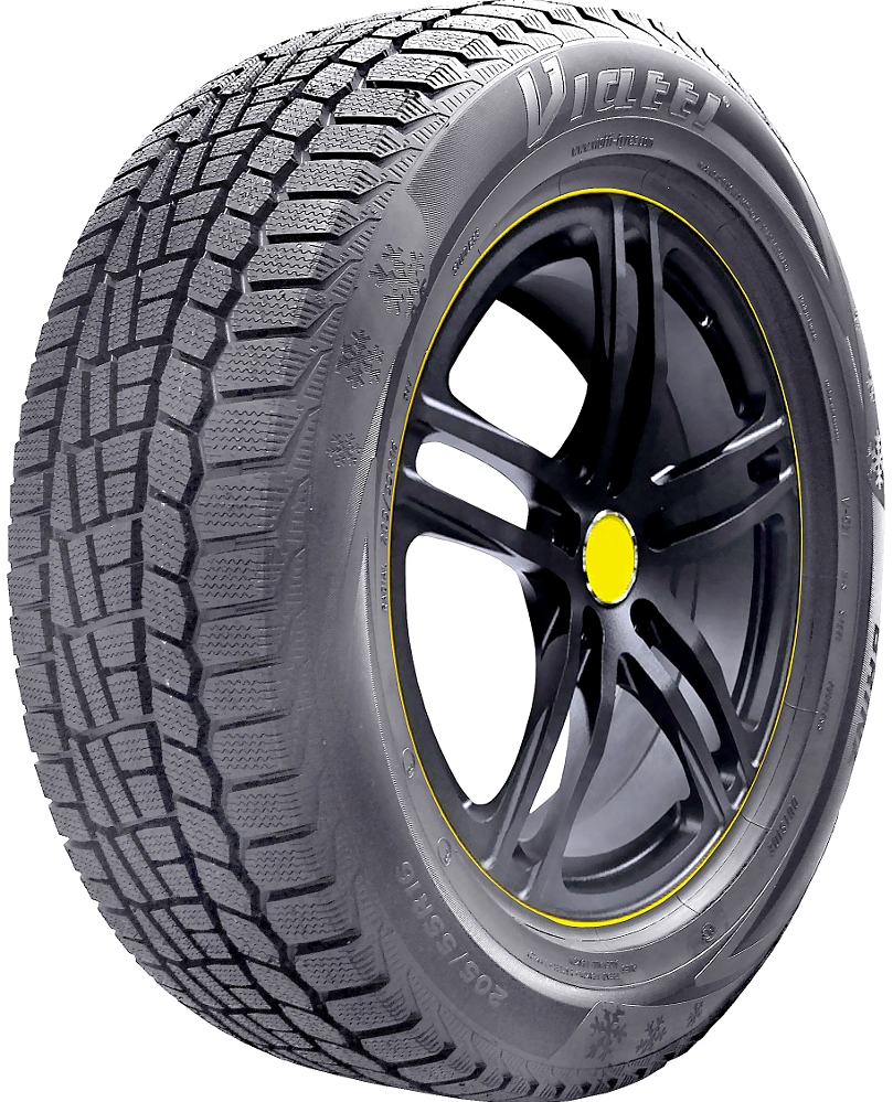 V-521 195/65R15 91T Viatti Brina 