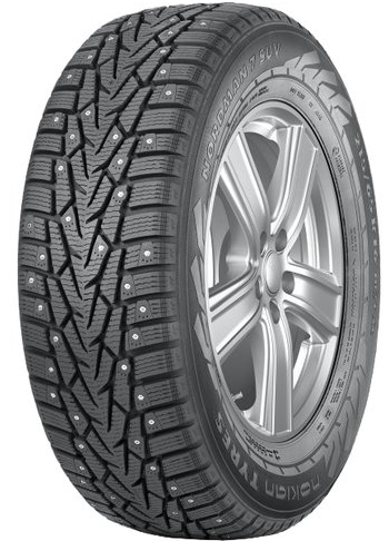 Nokian 175/65R15 88T Nordman-7 XL шип.