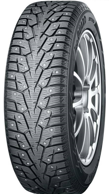 Yokohama 225/55R18 iceGUARD 102Т IG-55 ш.