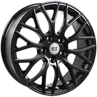 RST R137 7,0x17 5x108  ET36 D65,1 BL