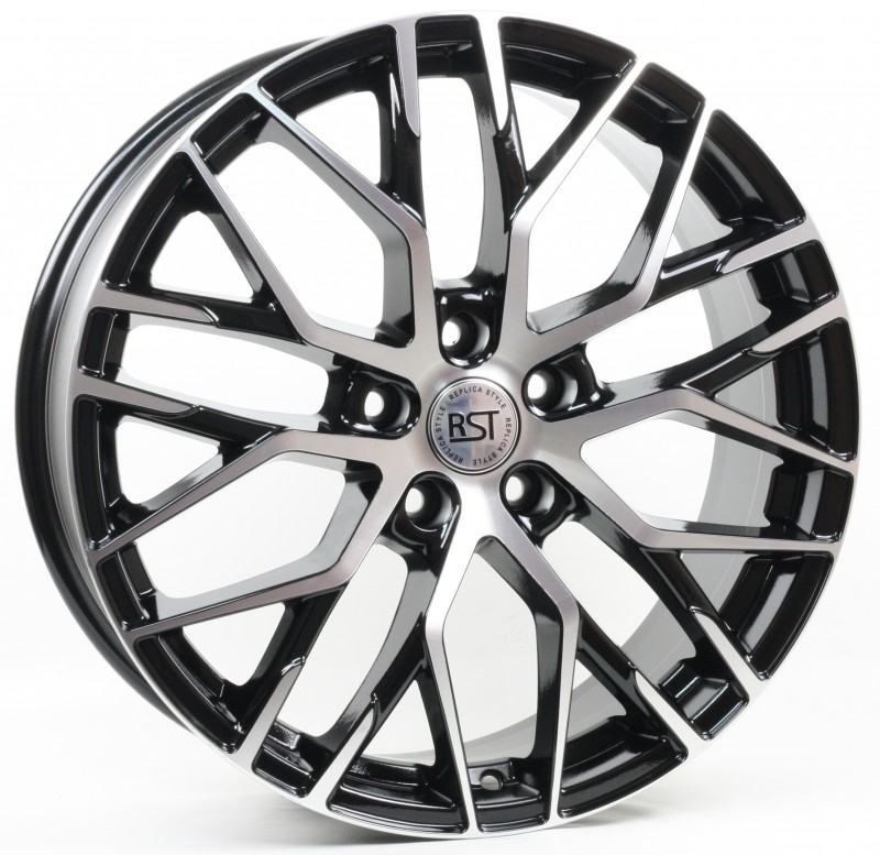 RST R019 7,5x19 5x114,3  ET45 D67,1 BD