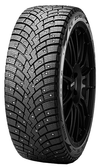 Pirelli 235/50 R19 103H Ice Zero 2 XL шип