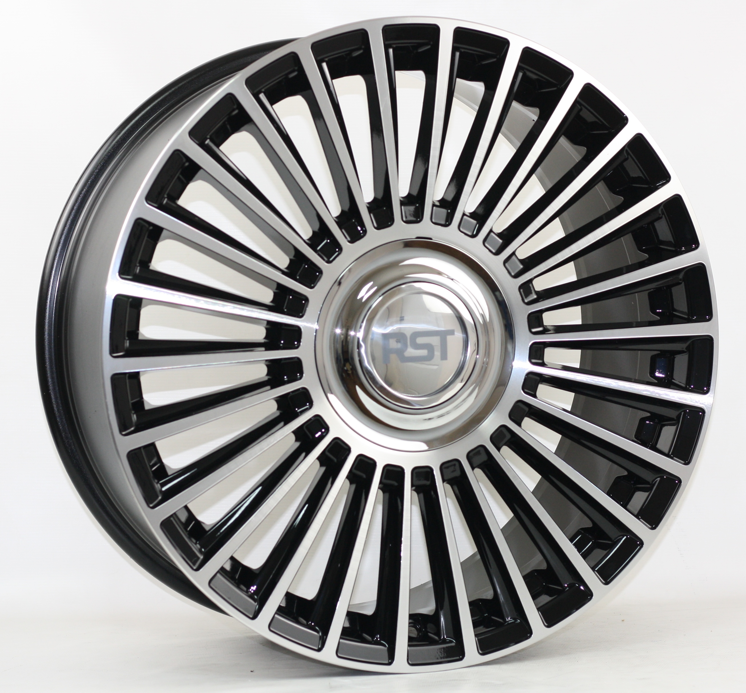 RST R112 9,0x20 5x112 ET40 D66,6 BD