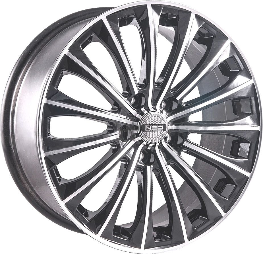 Tech Line 730 NEO 7,5х17 5х114,3 ЕТ40 d67,1 BD