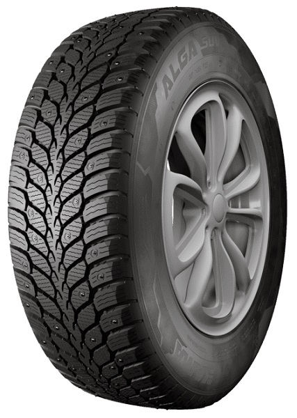 НК-532 215/65 R16 102T б/к КАМА ALGA SUV шип. 