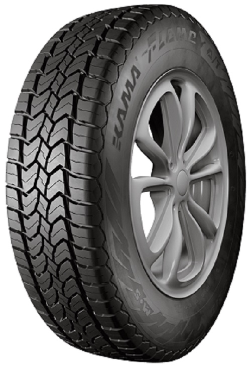 КАМА Flame А/T НК-245 185/75R16 97T 