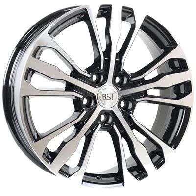 RST R188 7,0x18 5x108  ET36 D65,1 BD (EXEED)