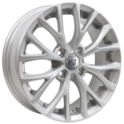 RST R015 6,0х15 4х100 ЕТ50 D60,1 SL